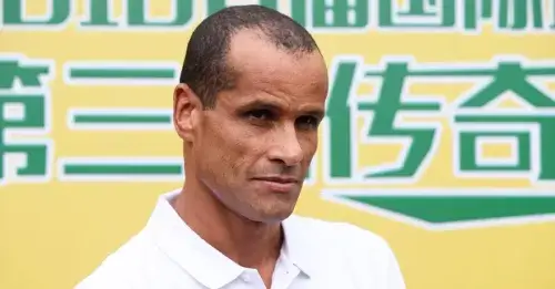 რივალდო: კუმანის შემცვლელად ჩავის ვისურვებდი