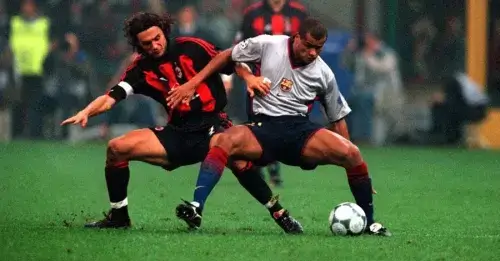 ერთი დღე "ბარსას" ისტორიაში - 18 ოქტომბერი