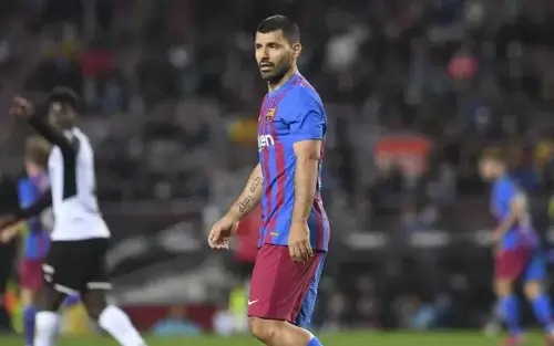 სერხიო აგუერო: ელ კლასიკოში თამაში განსაკუთრებულია