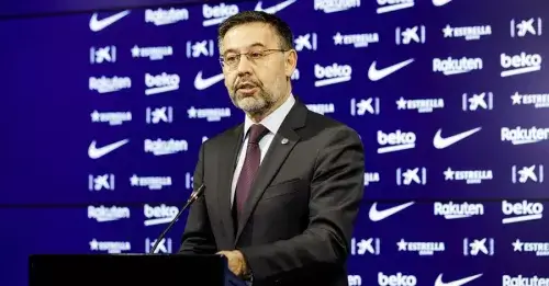 ერთი დღე "ბარსას" ისტორიაში - 27 ოქტომბერი