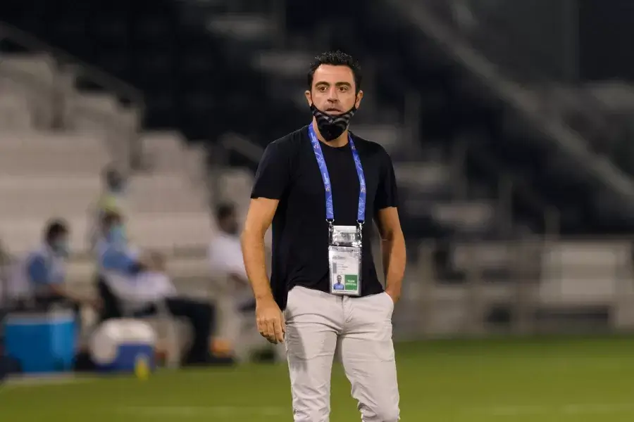 Sport: ალ სადთან მოლაპარაკებები დღეს ან ხვალ დასრულდება
