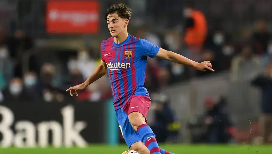 ბარსელონა გავისთან კონტრაქტს უახლოეს დღეებში გაახანგრძლივებს