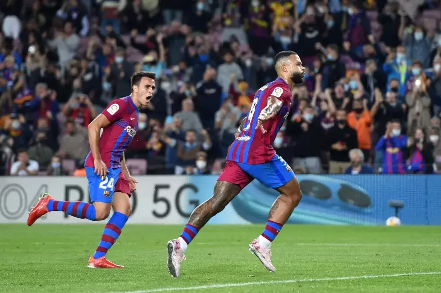 სელტა-ბარსელონა: განაცხადი ცნობილია