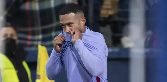 მემფის დეპაიმ ზედიზედ 4 მატჩში გაიტანა