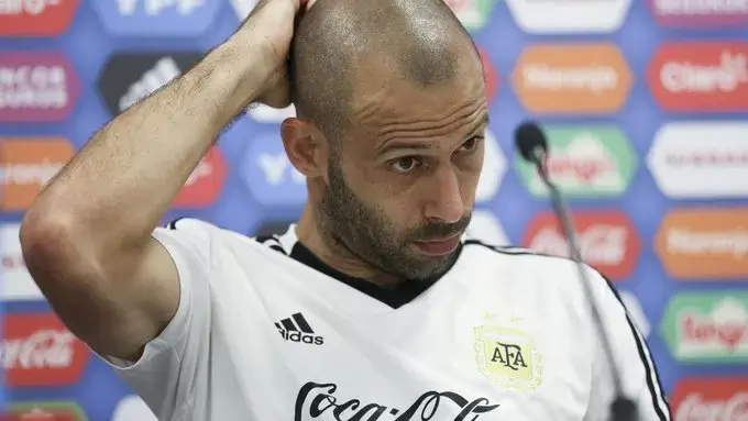 მასკერანო არგენტინის 20-წლამდელთა ნაკრების მწვრთნელი გახდება