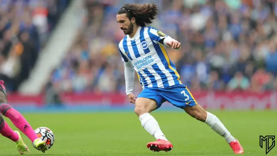 მარკ კუკურელია: მინდა, რომ ერთ დღეს კამპ ნოუზე ვითამაშო