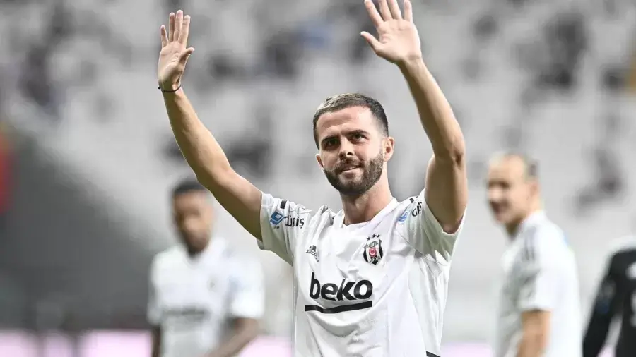 მირალემ პიანიჩი იმედოვნებს, რომ ჩავის ნდობას მოიპოვებს