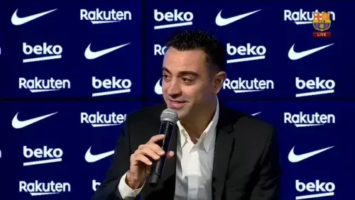 ჩავის პრესკონფერენცია