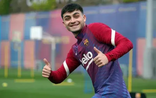 პედრი კოპას ჯილდოს მოიგებს