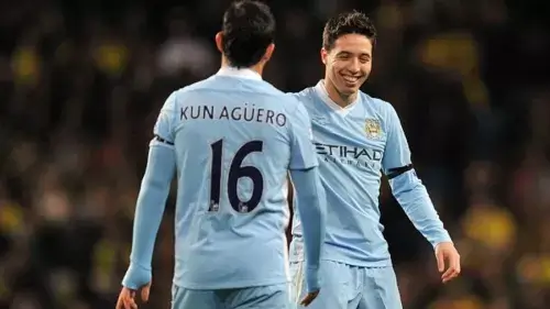 სამირ ნასრი: აგუერომ დამიდასტურა, რომ კარიერას ასრულებს