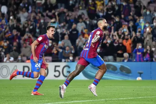 სელტა-ბარსელონა: განაცხადი ცნობილია