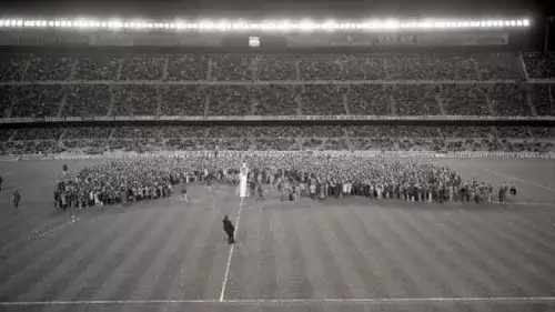 ერთი დღე "ბარსას" ისტორიაში - 27 ნოემბერი