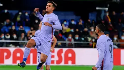 ბარსელონა ფეხბურთელების გაყიდვის გარეშე ტრანსფერებს ვერ განახორციელებს