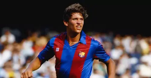 ერთი დღე "ბარსას" ისტორიაში - 30 ნოემბერი