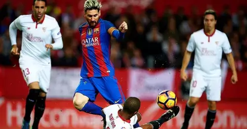 ერთი დღე "ბარსას" ისტორიაში - 6 ნოემბერი