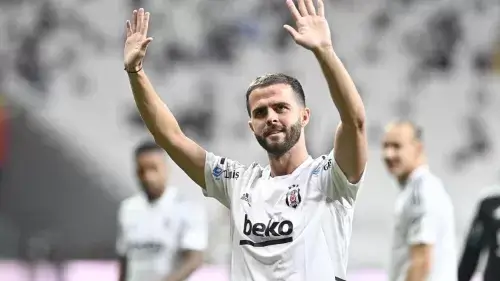 მირალემ პიანიჩი იმედოვნებს, რომ ჩავის ნდობას მოიპოვებს