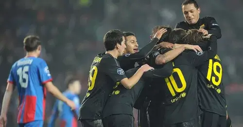 ერთი დღე "ბარსას" ისტორიაში - 1 ნოემბერი