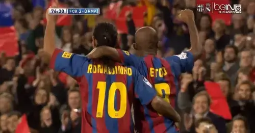 ერთი დღე "ბარსას" ისტორიაში - 20 ნოემბერი