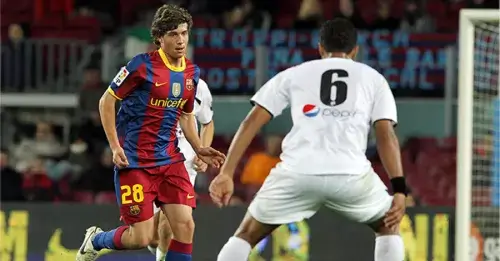 ერთი დღე "ბარსას" ისტორიაში - 10 ნოემბერი