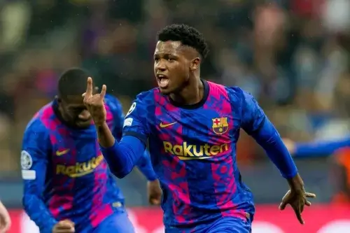 დინამო-ბარსელონა 0-1 - ფეხბურთელების შეფასებები