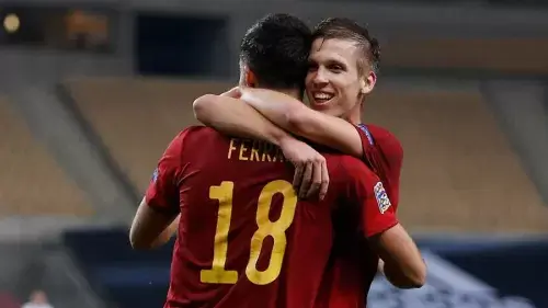 ბარსას ოლმო თითქმის აღარ აინტერესებს - კლუბის პრიორიტეტი ფერან ტორესია