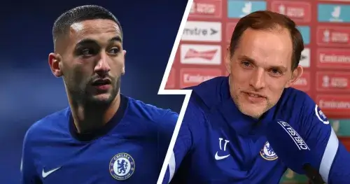 თომას ტუხელი ზიეჩის ჩელსიდან წასვლას გამორიცხავს