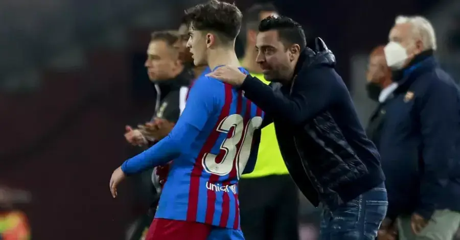 ჩავის მიმართვა ფეხბურთელებს ელჩესთან მოგების შემდეგ