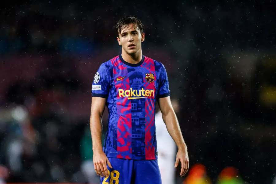 ბარსას ნიკოსთან კონტრაქტის გახანგრძლივება იანვარში უნდა