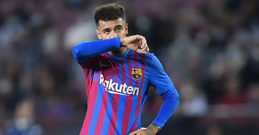 ბარსელონაში იციან, რომ კოუტინიოს მხოლოდ იჯარით გაშვება შეუძლიათ