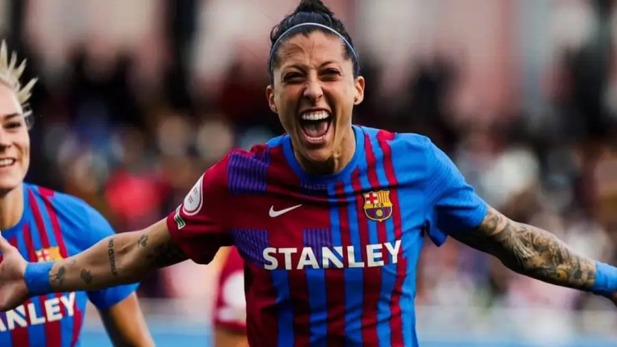 რეალმა თვალი ბარსელონას ქალთა გუნდის ერთ-ერთ ლიდერს დაადგა