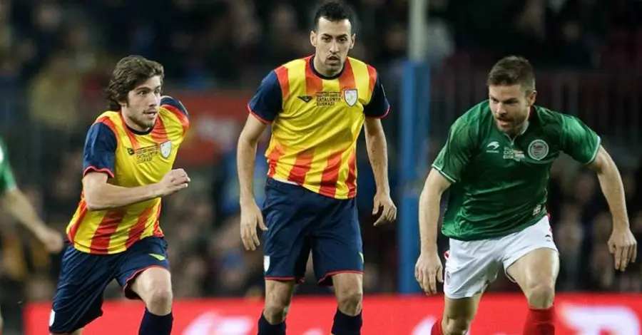 ერთი დღე "ბარსას" ისტორიაში - 26 დეკემბერი