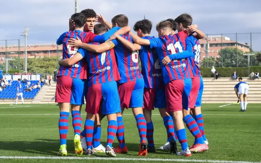 ლა მასიელების თვის საუკეთესო გოლები [ვიდეო]