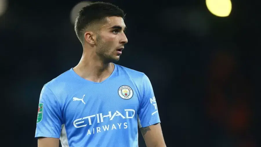 99%-ით ფერან ტორესი იანვარში ბარსელონაში გადავა | ჟერარ რომერო