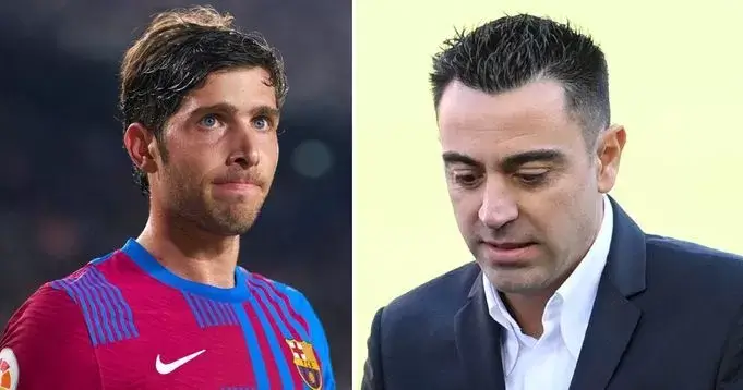 სერჟი რობერტომ ოპერაციის გაკეთება ჩავისთან შეხვედრის შემდეგ გადაწყვიტა