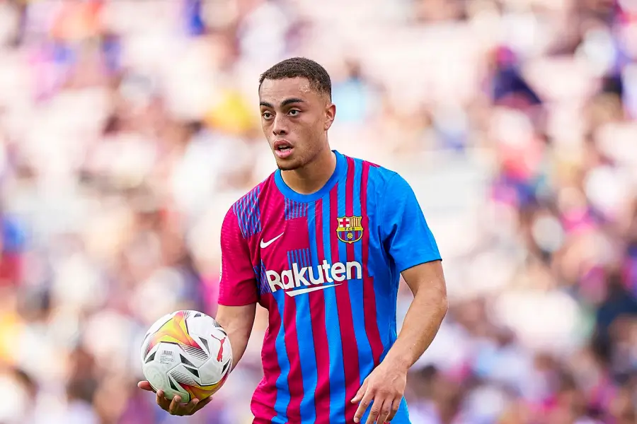 სერჟინიო დესტით 4 კლუბი ინტერესდება