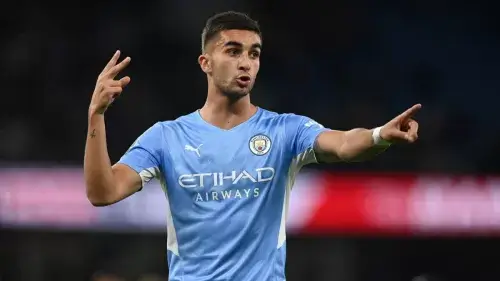 მანჩესტერ სიტი ფერან ტორესში 60 მილიონს ითხოვს - MD