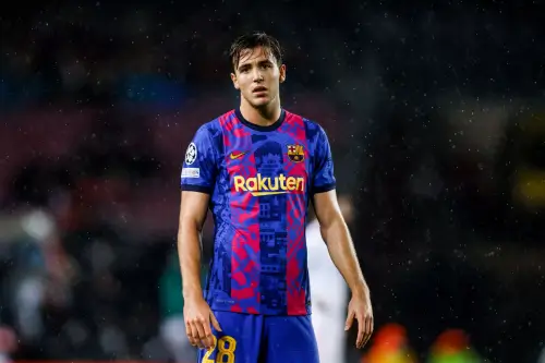 ბარსას ნიკოსთან კონტრაქტის გახანგრძლივება იანვარში უნდა