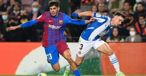 აბდე ესპანეთის ნაკრების არჩევაზე სერიოზულად ფიქრობს