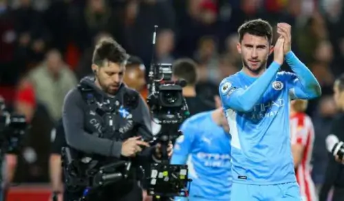 ბარსელონა ლაპორტის შეძენით ისევ ინტერესდება