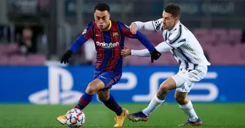 ერთი დღე "ბარსას" ისტორიაში - 8 დეკემბერი