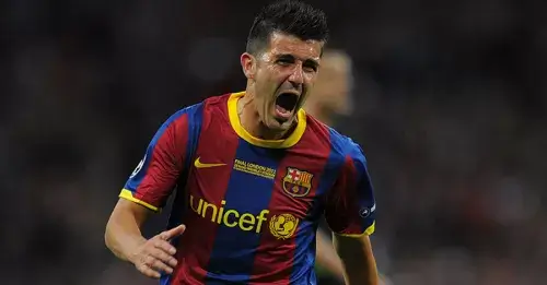 ერთი დღე "ბარსას" ისტორიაში - 3 დეკემბერი