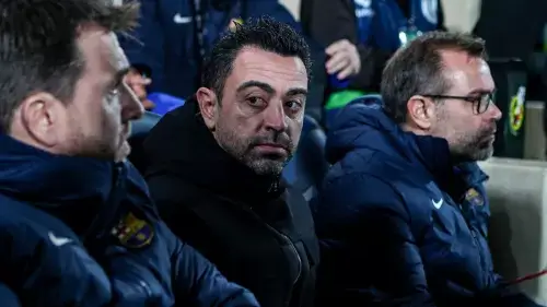 ჩავის დღევანდელი მიმართვა ფეხბურთელებს