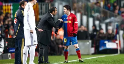 ერთი დღე "ბარსას" ისტორიაში - 13 დეკემბერი