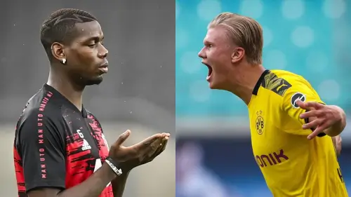 ჩავის სურვილები: ჰოლანდი აუცილებლად, პოგბა სასურველია