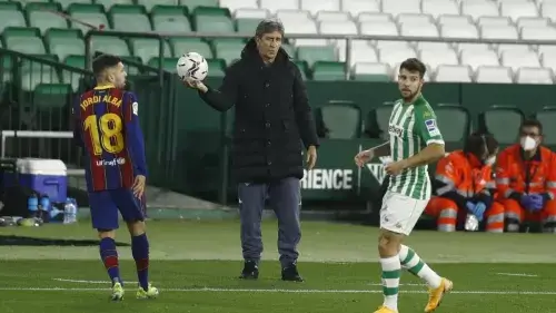 პელეგრინის ცუდი სტატისტიკა ბარსასთან