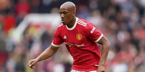 ბარსელონა ანტონი მარსიალითაც ინტერესდება