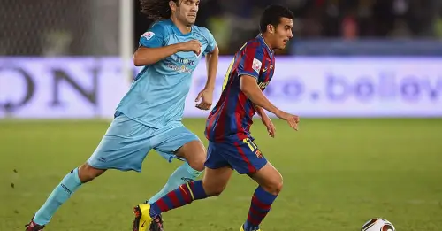 ერთი დღე "ბარსას" ისტორიაში - 16 დეკემბერი