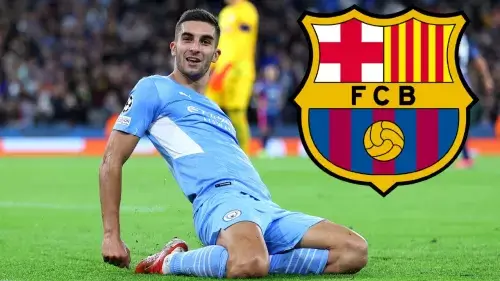 MD: ბარსელონას ფერან ტორესი 50-55 მილიონი დაუჯდება