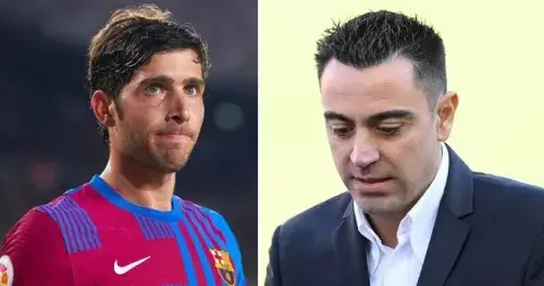 სერჟი რობერტომ ოპერაციის გაკეთება ჩავისთან შეხვედრის შემდეგ გადაწყვიტა