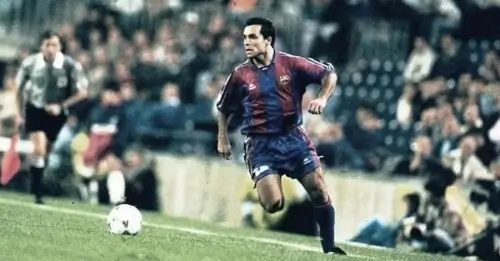 ერთი დღე "ბარსას" ისტორიაში - 28 დეკემბერი